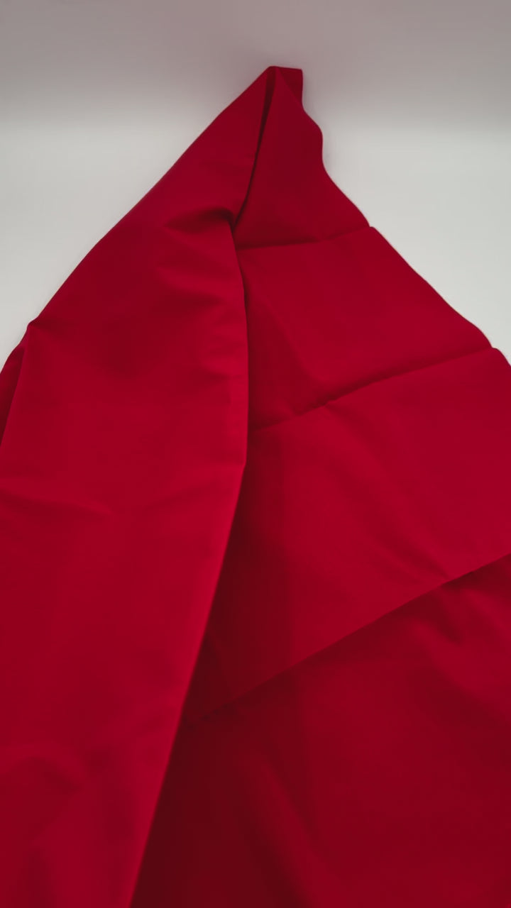 Red Nylon