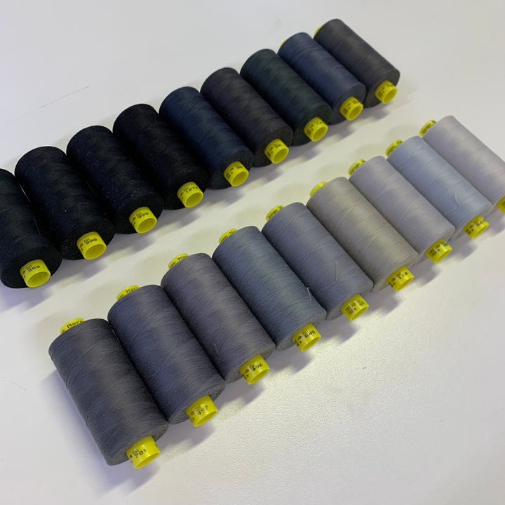 Gutermann thread 1000 meter