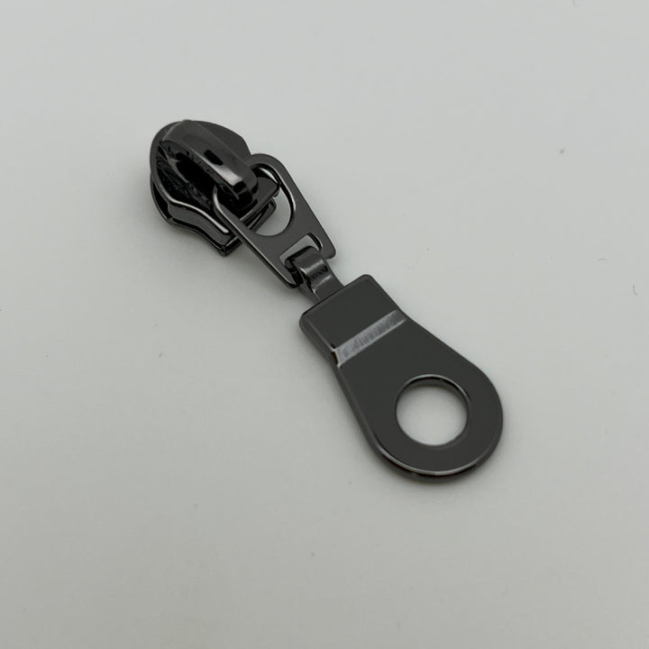 Donut pull #5 Gunmetal