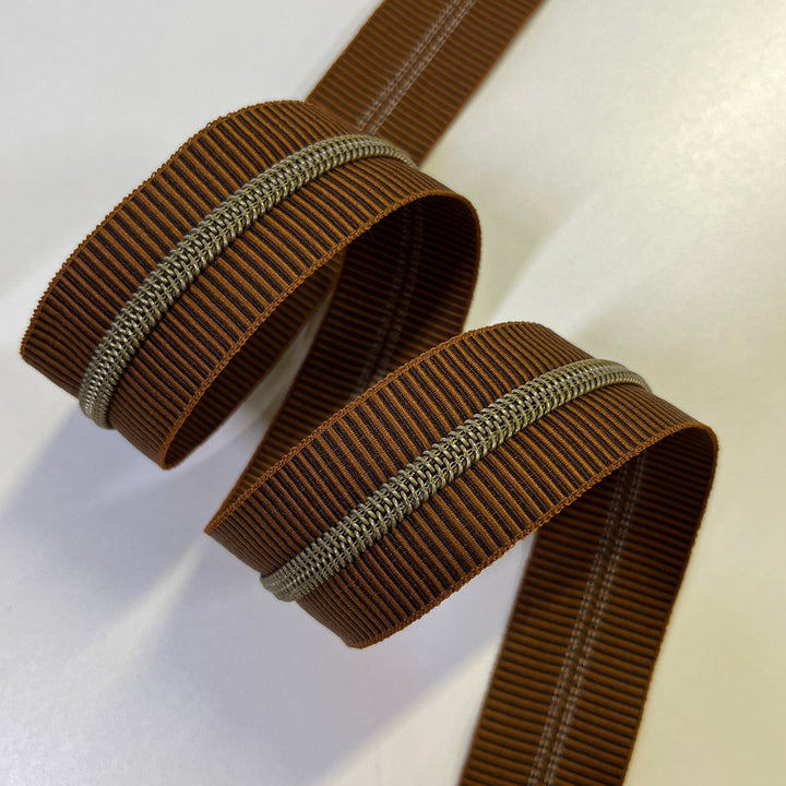 Dulce Stripe #5 Bronze