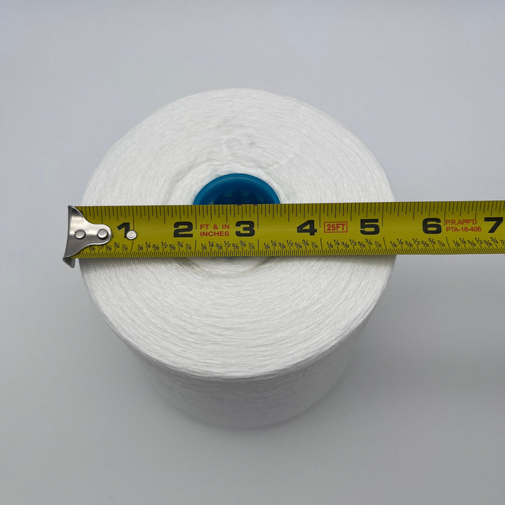 53,000 yard 100% Polyester cone thread