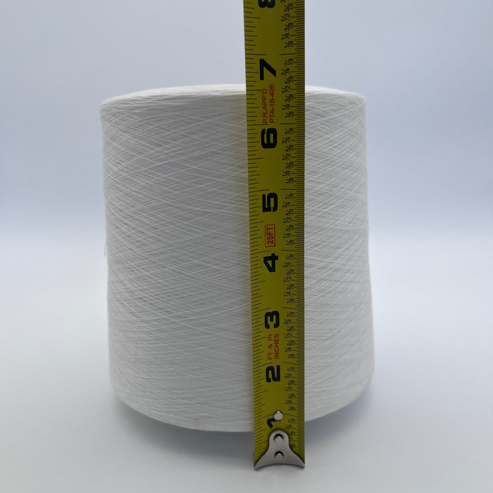 53,000 yard 100% Polyester cone thread
