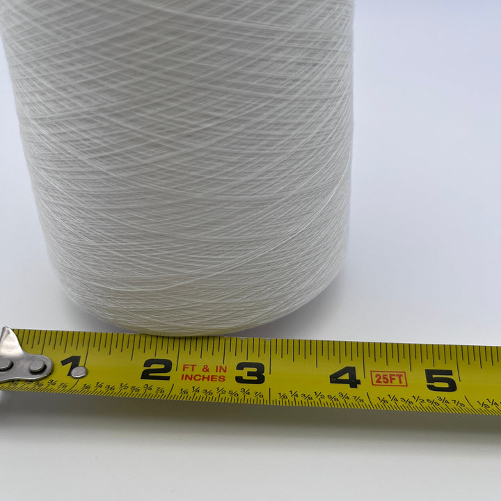 24,000 yard 100% Polyester cone thread
