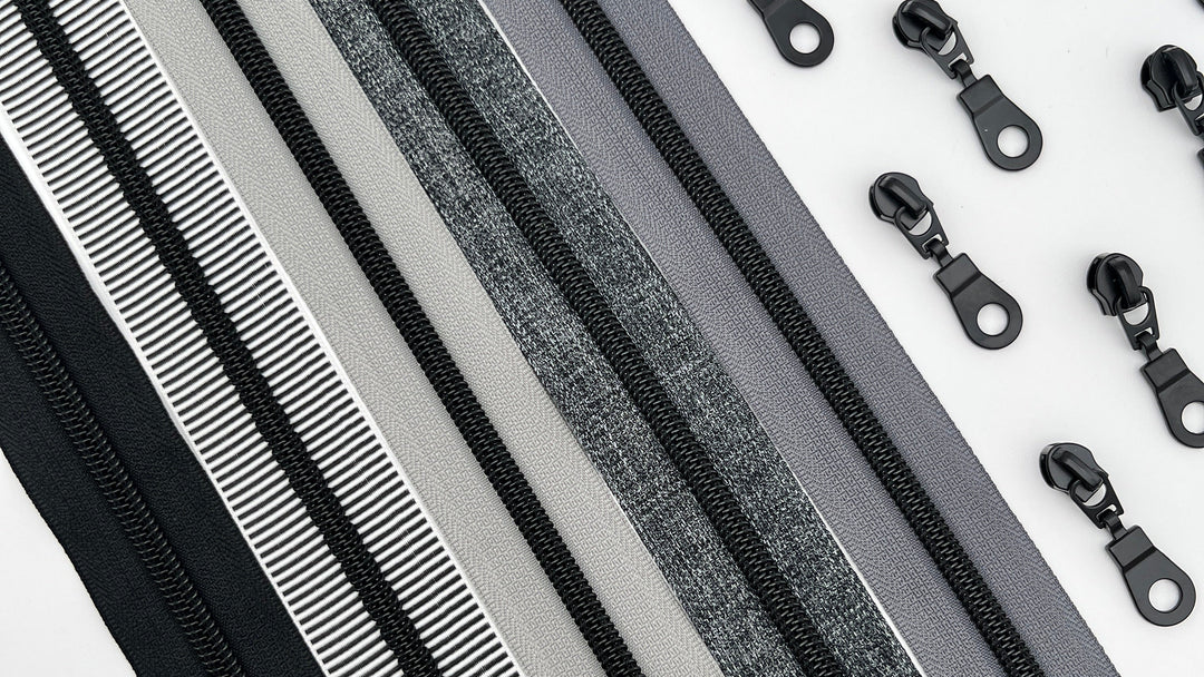 Zipper Bundles