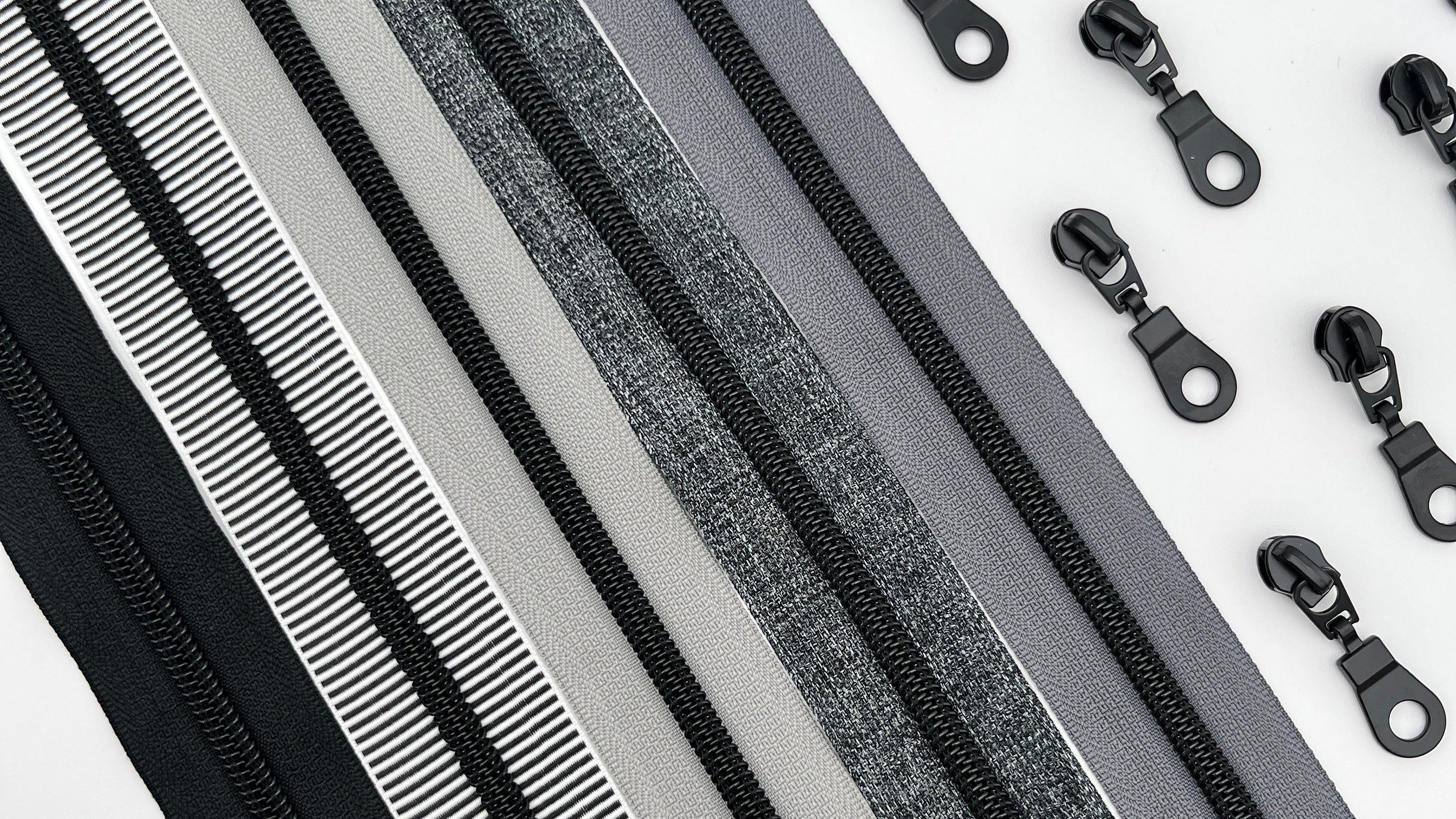 Zipper Bundles