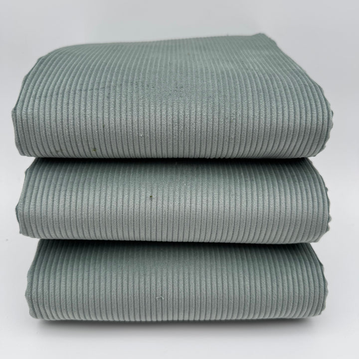 Sage 8w Corduroy
