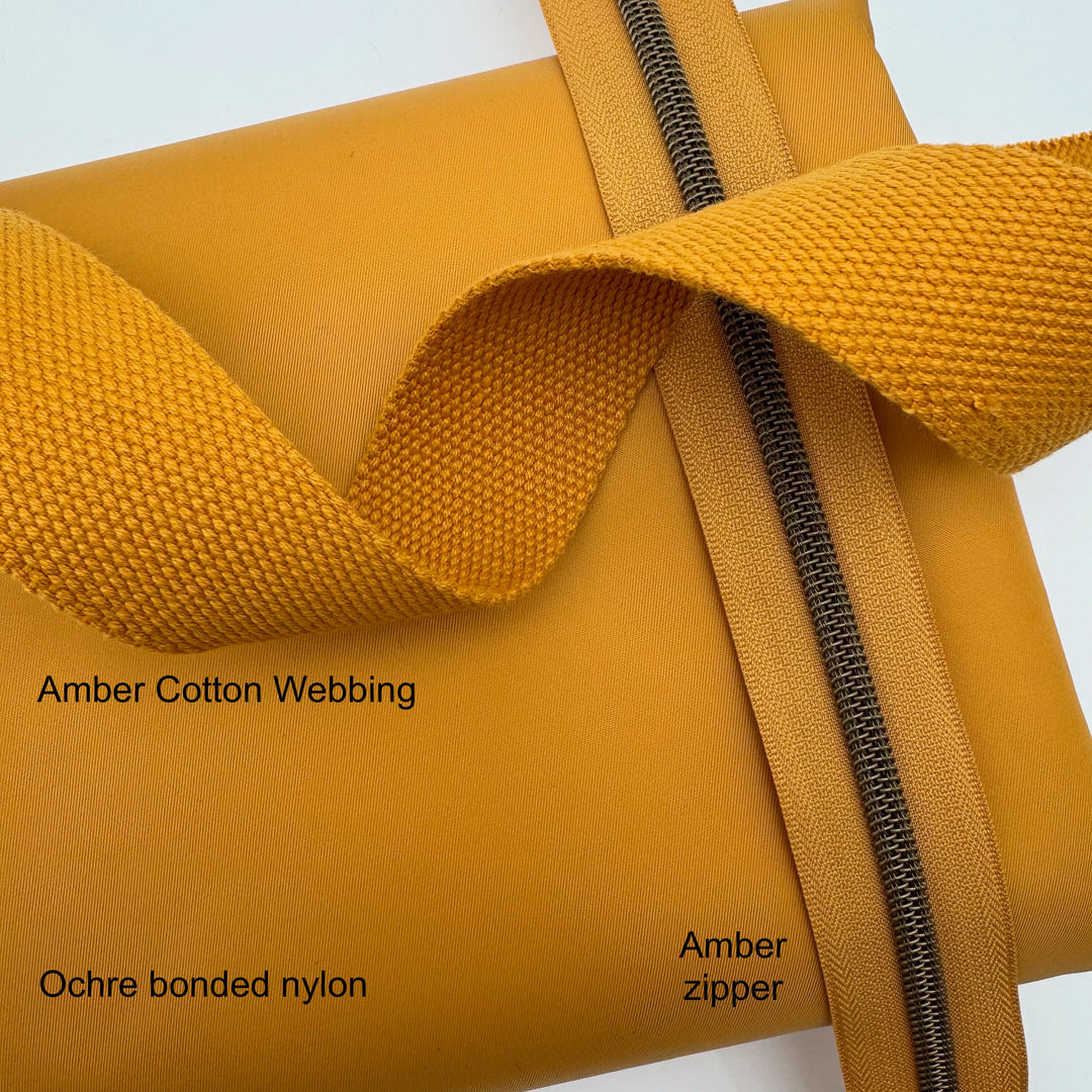 Amber Bronze