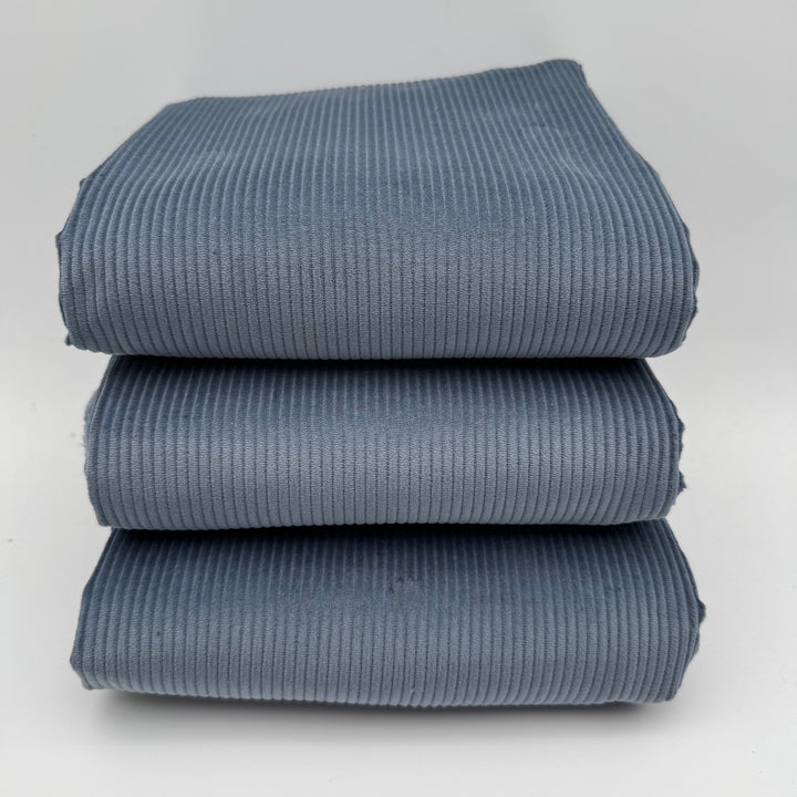 Stonewash 8w Corduroy