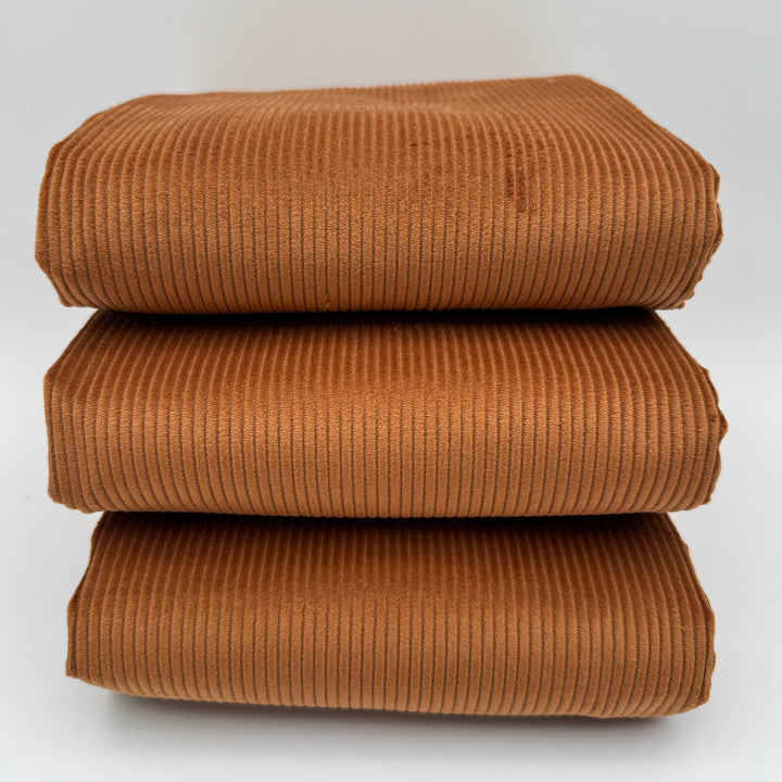 Pecan 8w Corduroy