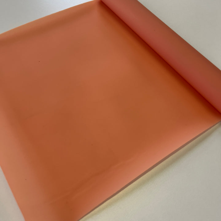 Salmon Jelly Vinyl