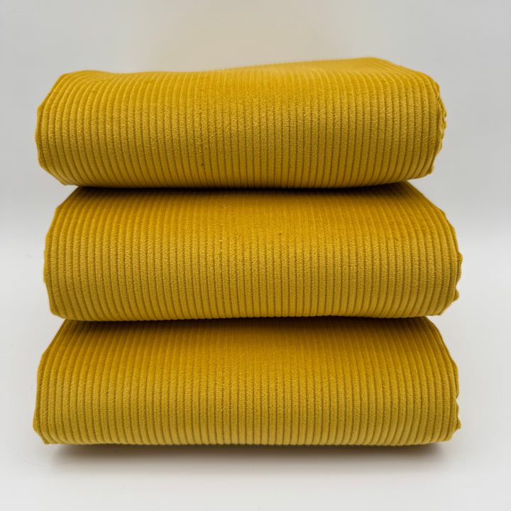 Citrine 8w Corduroy