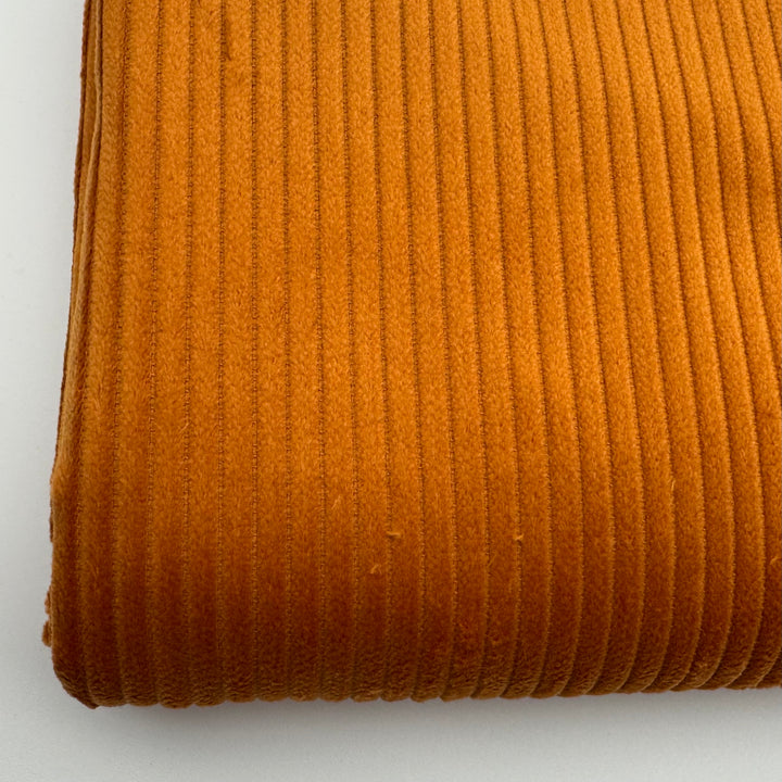 Ochre 4.5w Corduroy