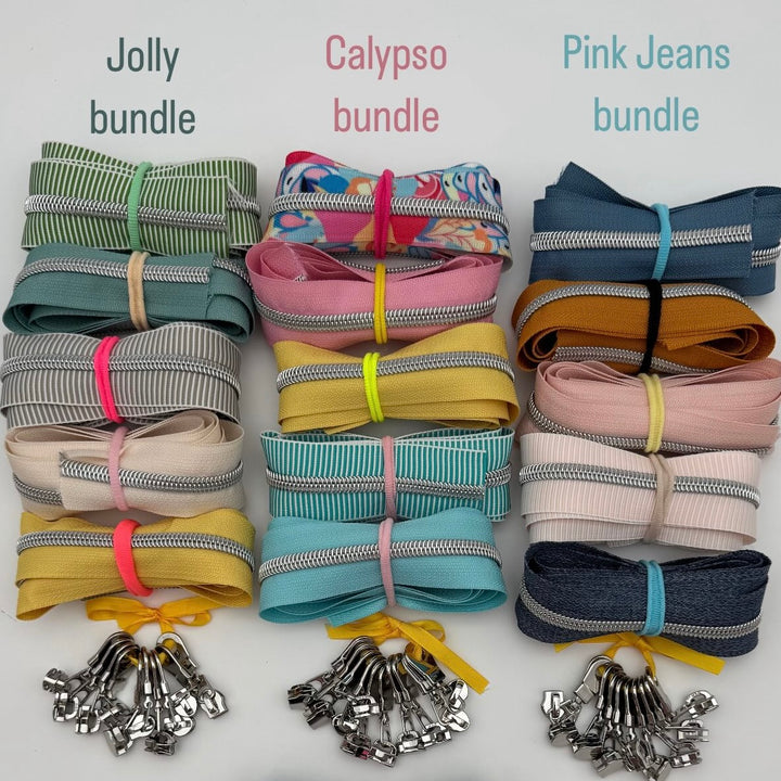 Calypso bundle