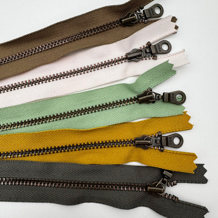 Abigail Antique Combo 6"