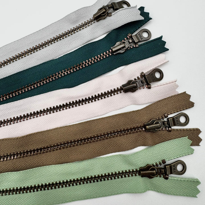 Bertha Antique Combo 8"