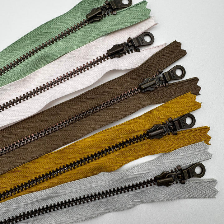 Cert Antique Combo 10"