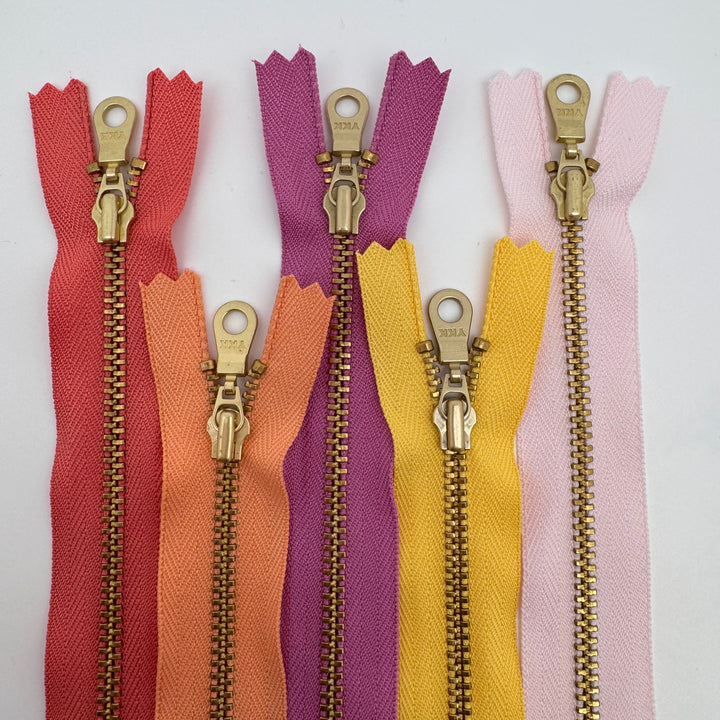 Brights Combo 5, 6, 7, 10, 14, 16, 18"