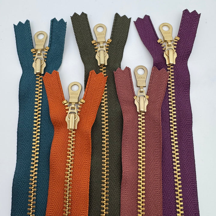 Earthtones Combo 5, 6, 7, 10, 14, 16, 18"