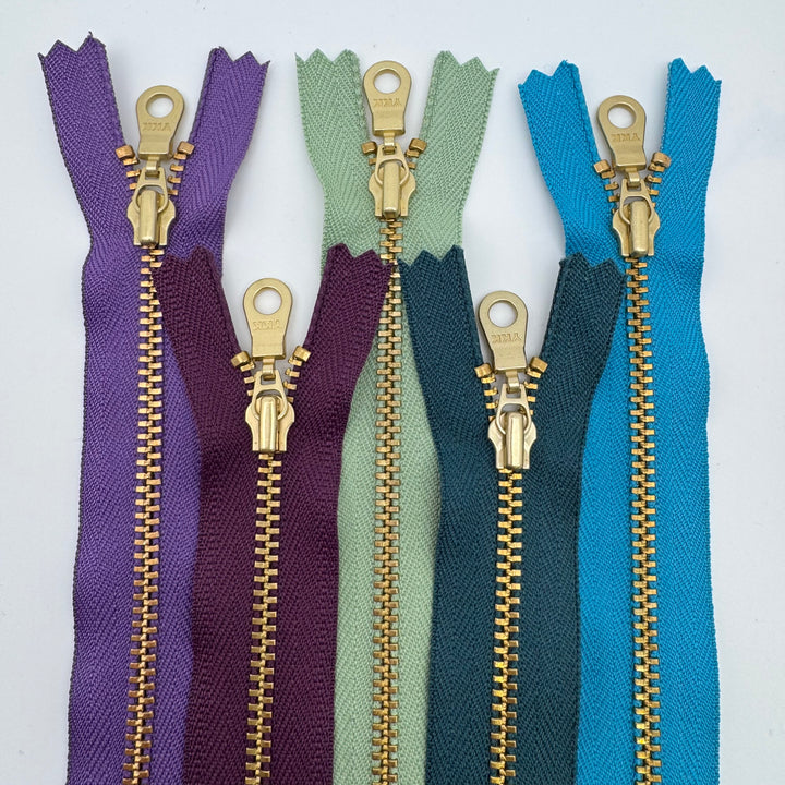 Alphie Combo 6, 8, 10, 14, 16, 18"