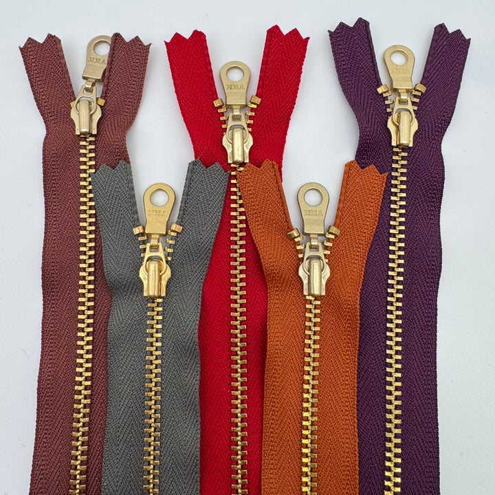 Yolk Combo 6, 7, 8, 10, 12, 14, 16, 22"