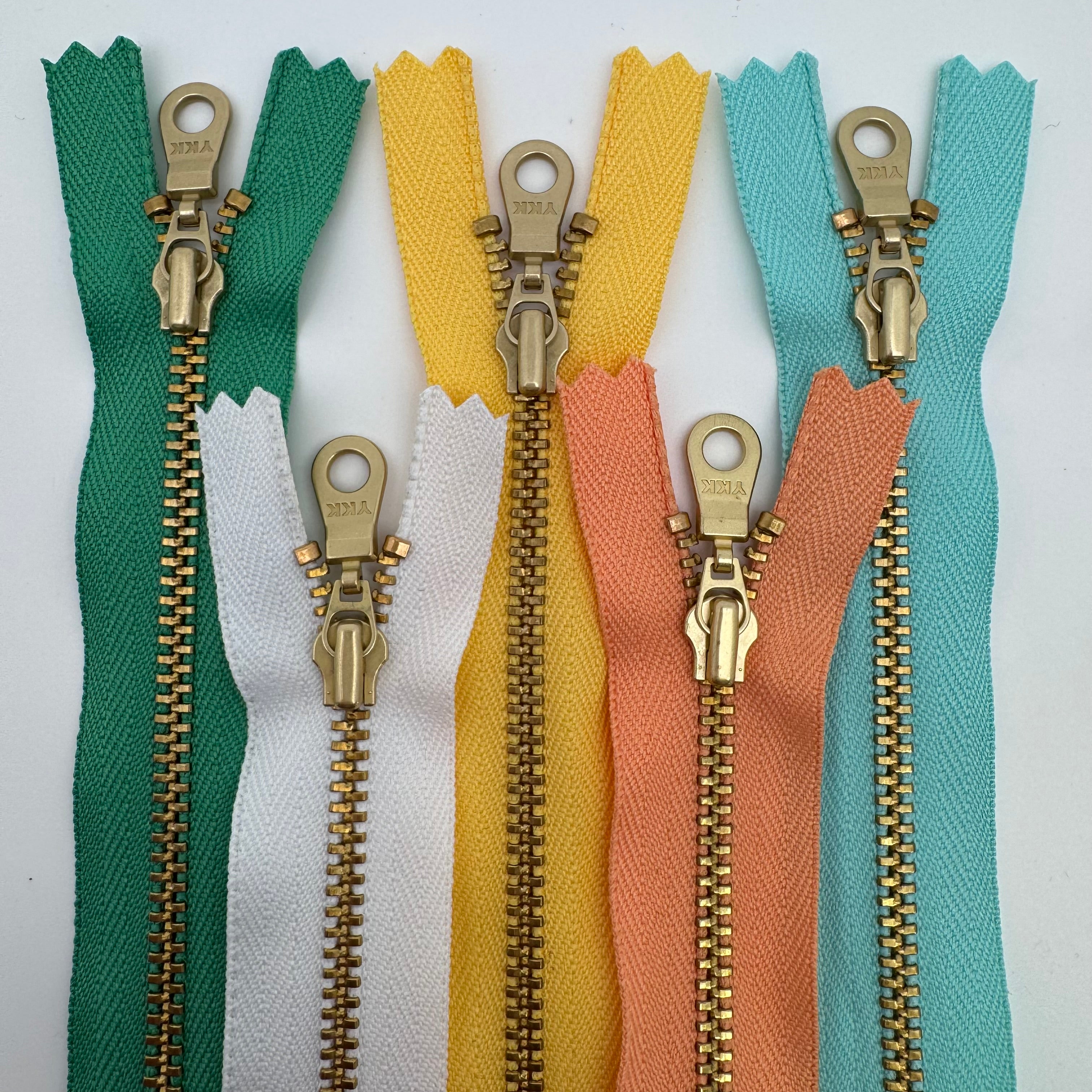 All YKK – SullivansTrim