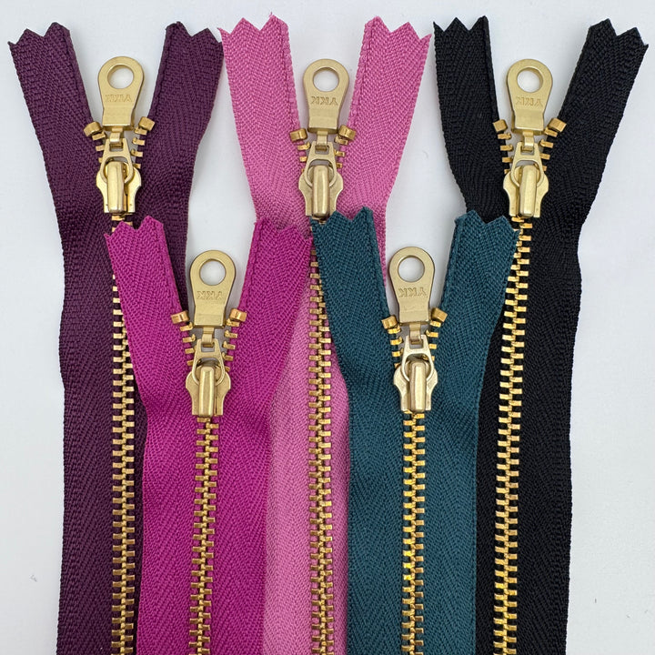 Ostrich Combo 6, 10, 12, 14"