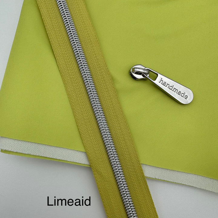 Limeade Bonded Nylon