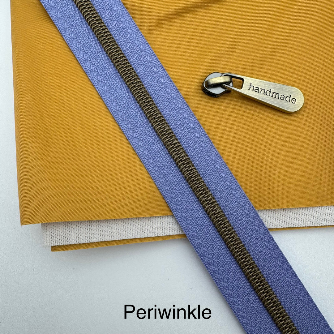 Ochre Bonded Nylon