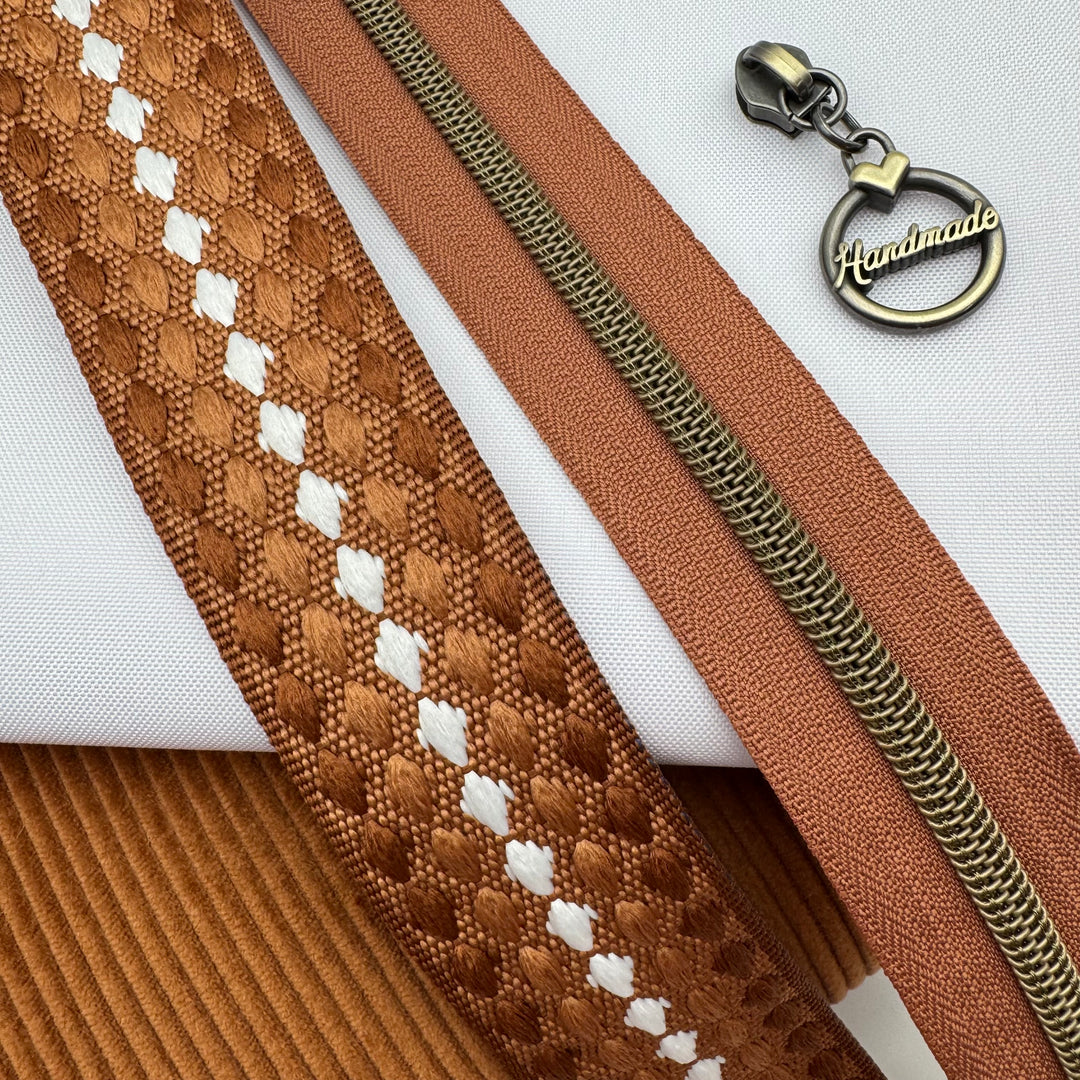 Squirrel Set
