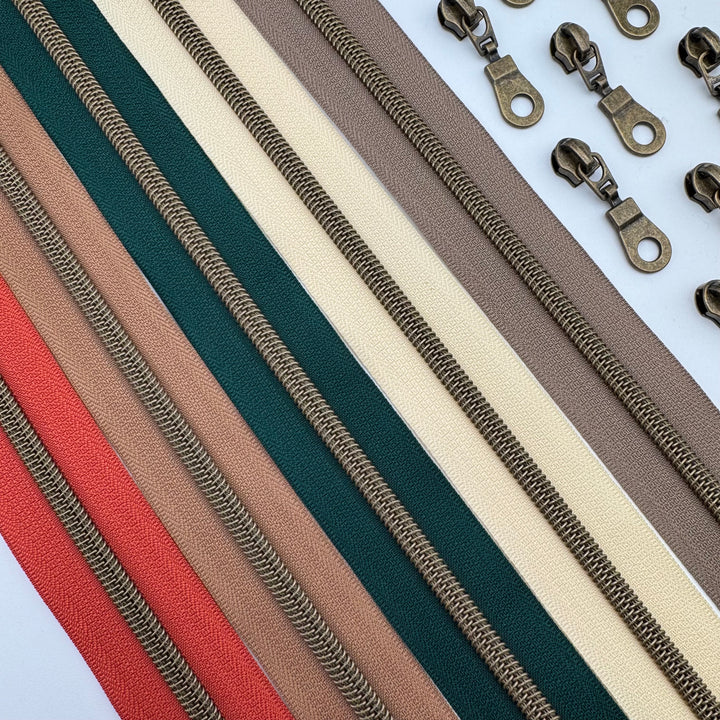 Zippy bundle