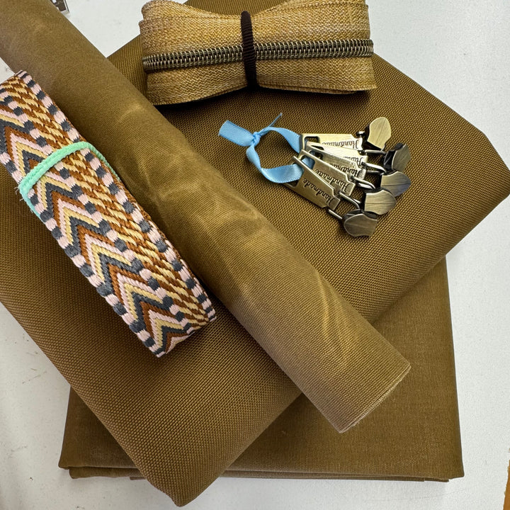 Antelope Set