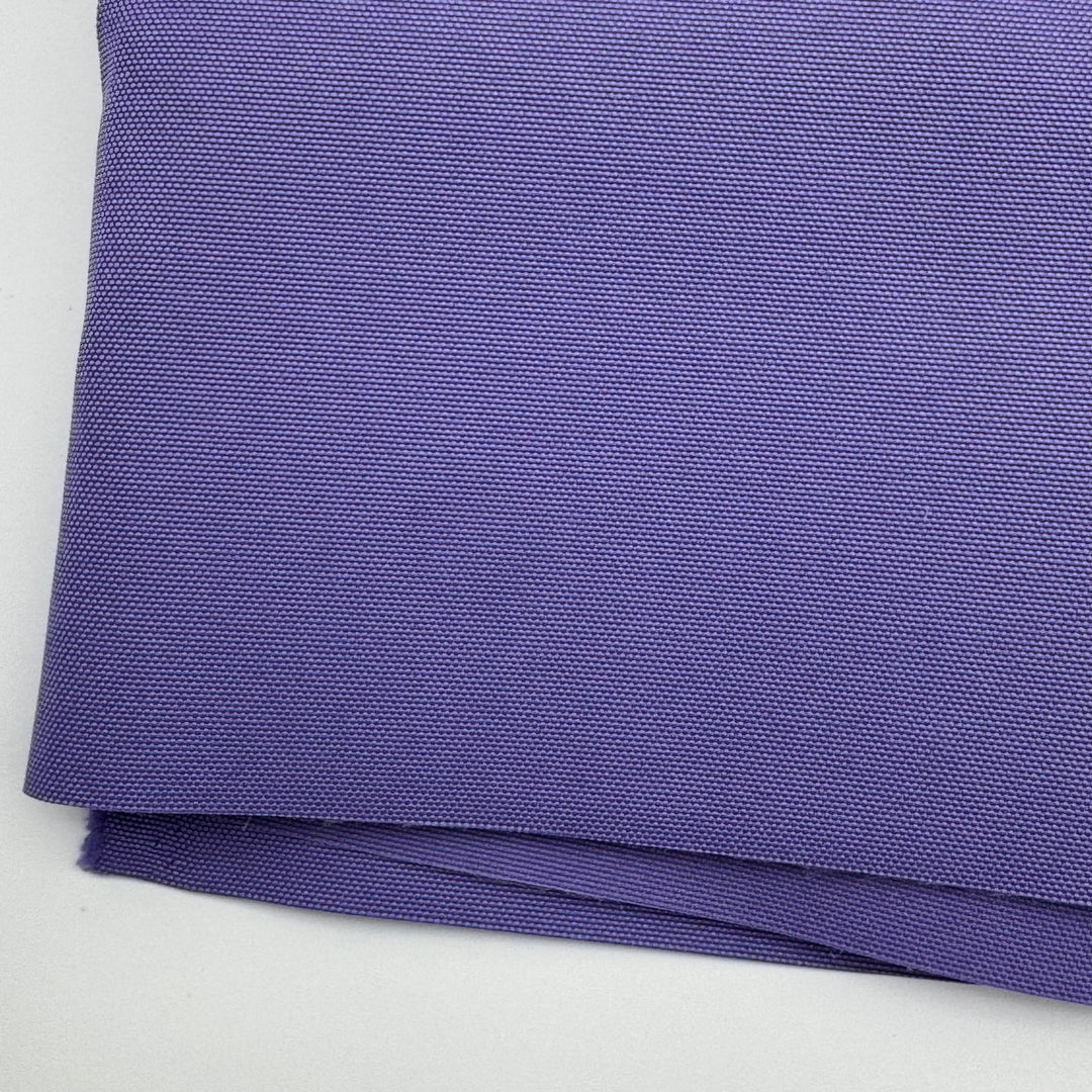 Periwinkle 600d Waterproof Canvas