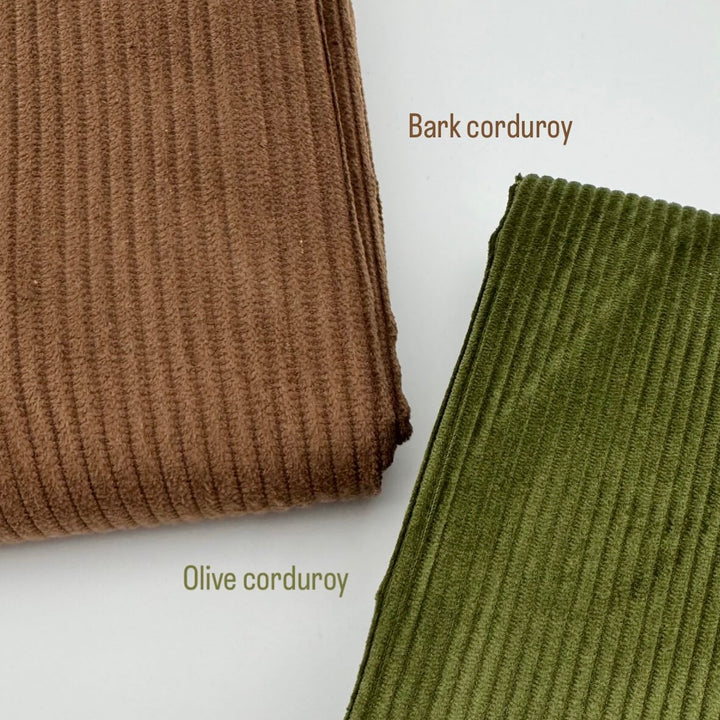 Bark 4.5w Corduroy