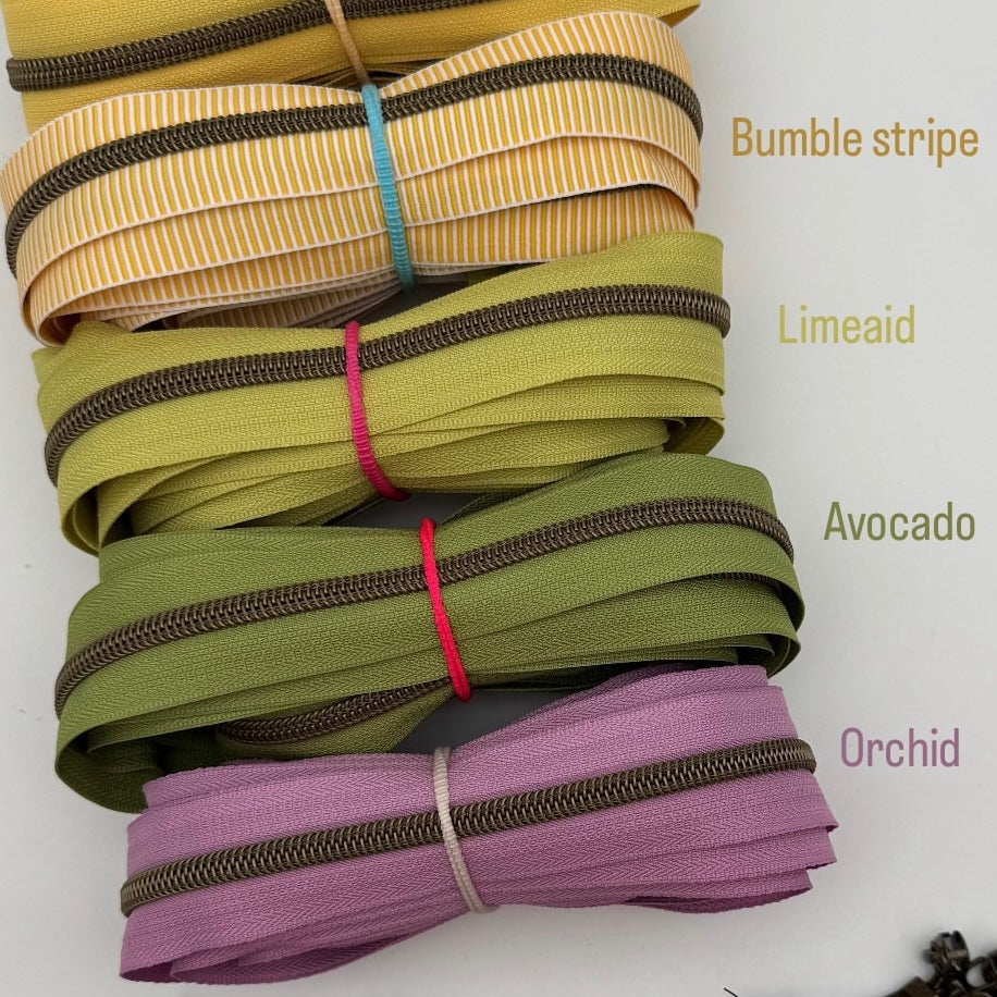 Avocado Bronze