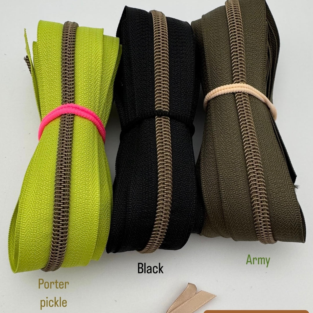 Army Bronze