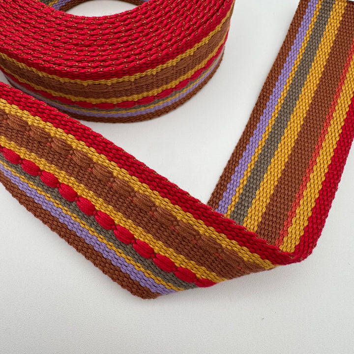 Paul Webbing Scotch