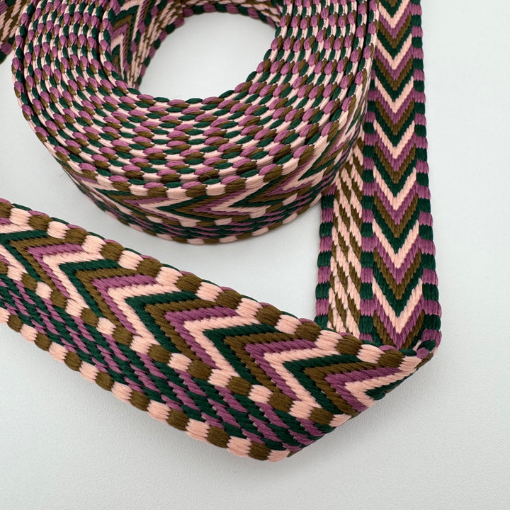 Katie Webbing Orchid