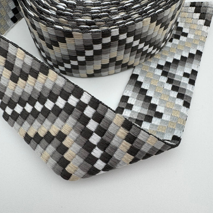 Annie Webbing Slate