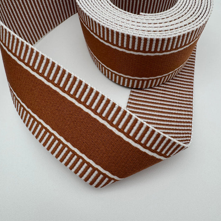 Joe Webbing Tawny