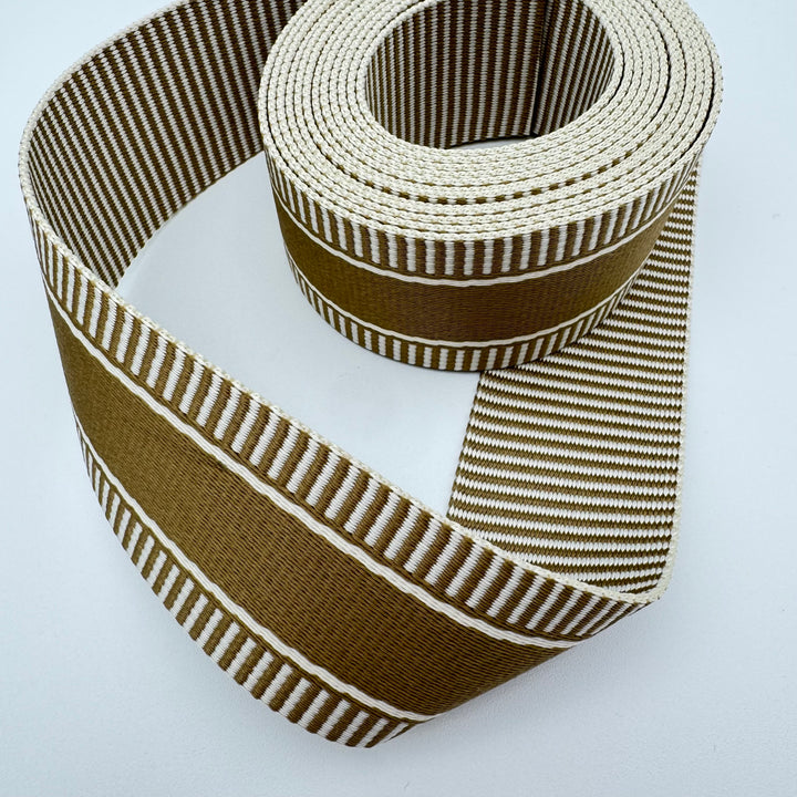 Joe Webbing Beaver