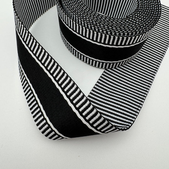 Joe Webbing Black