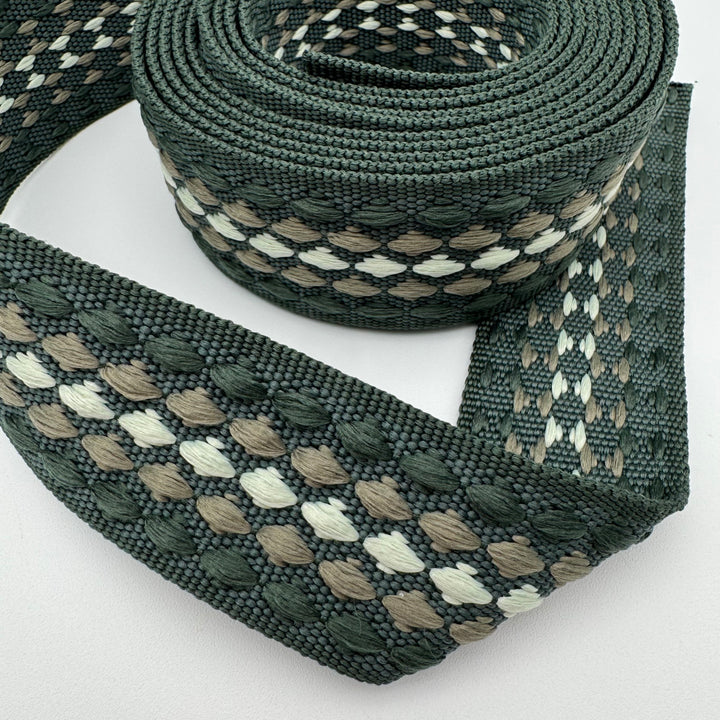 Ann Webbing Hunter