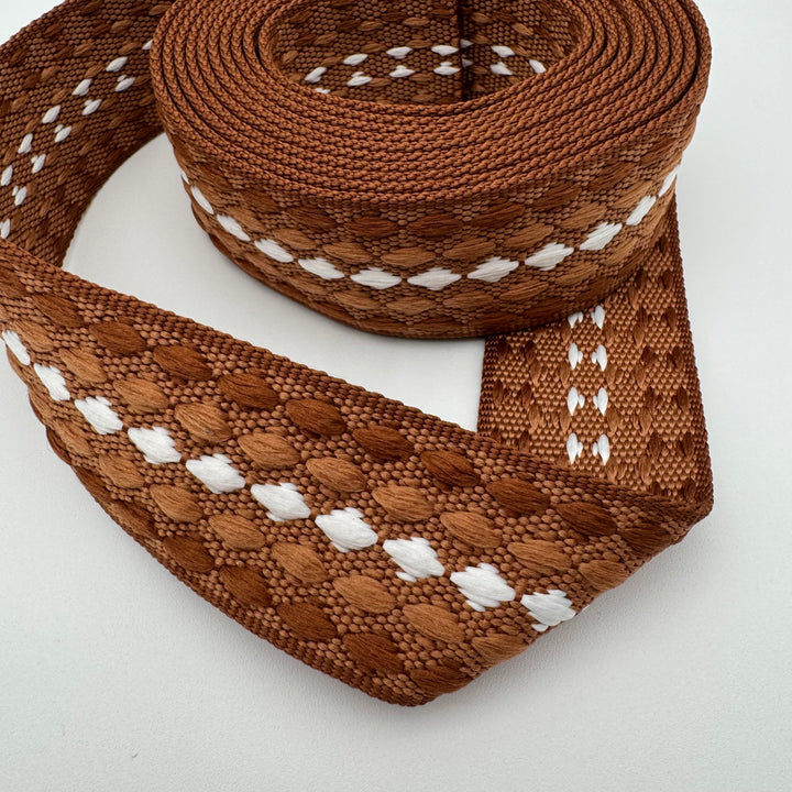 Ann Webbing Scotch