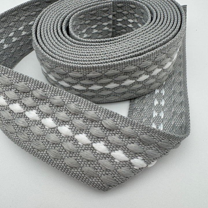 Ann Webbing Ice