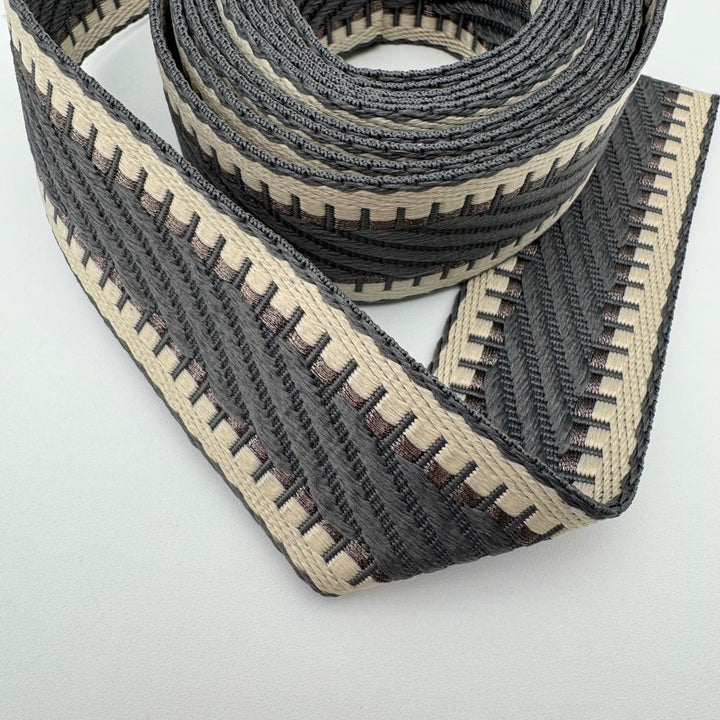 Johnny Webbing Slate