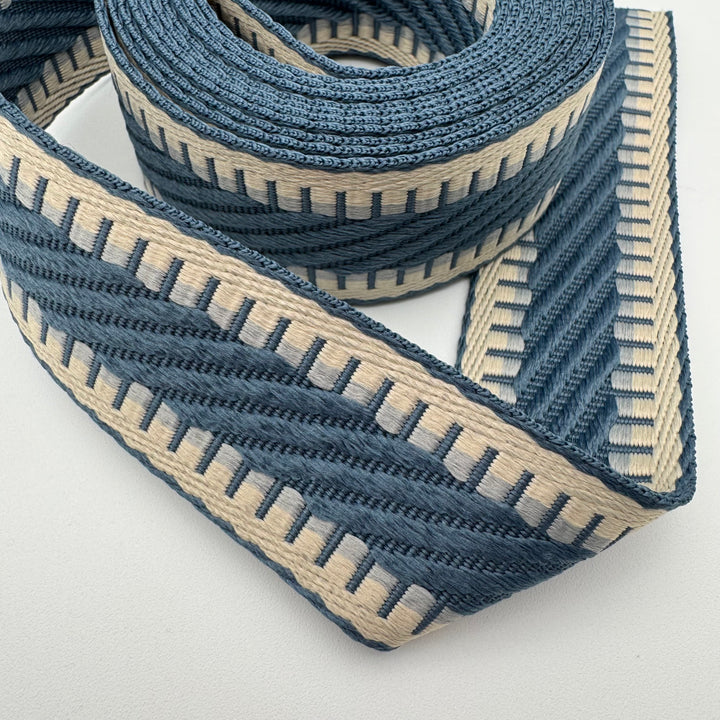 Johnny Webbing Stonewash