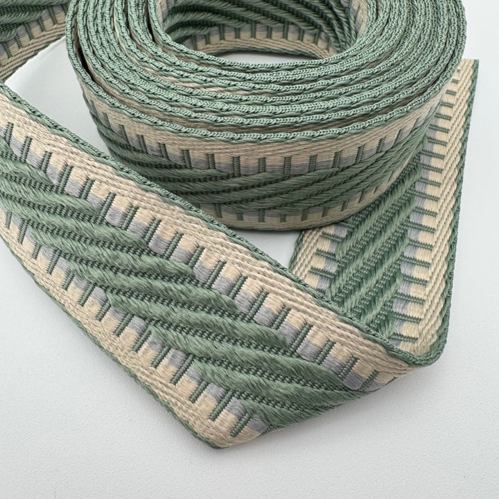 Johnny Webbing Sage