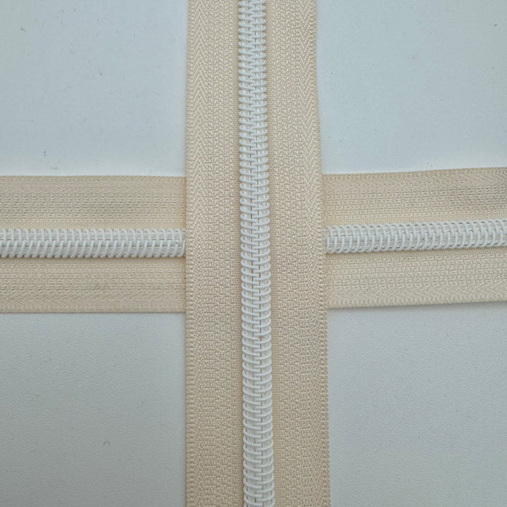 Ivory White