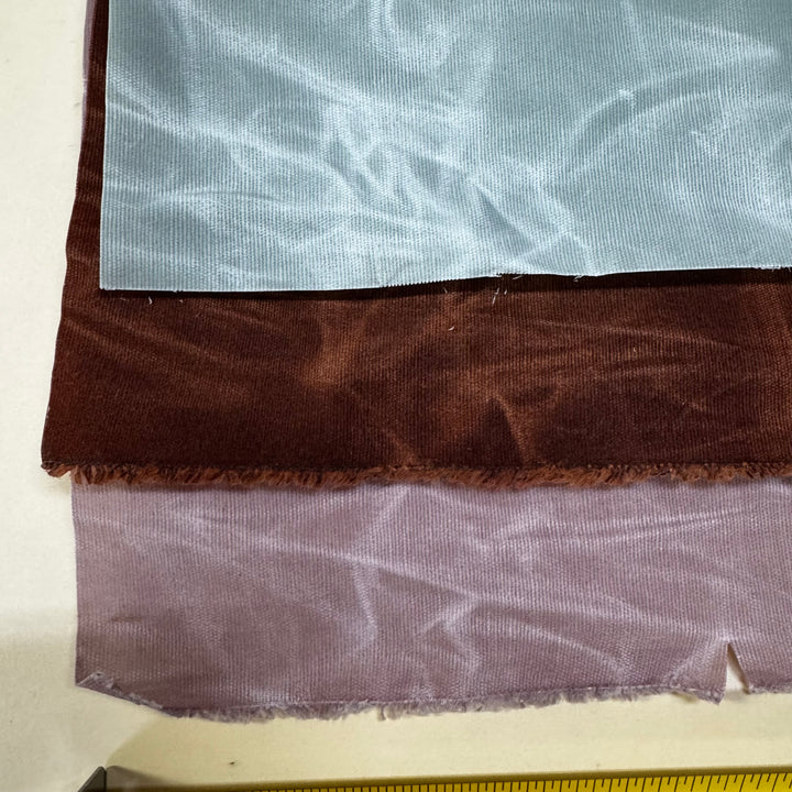 Sample Wax Canvas #5