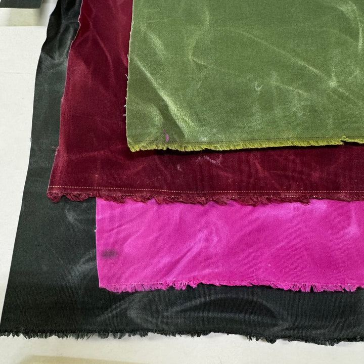 Sample Wax Canvas #6